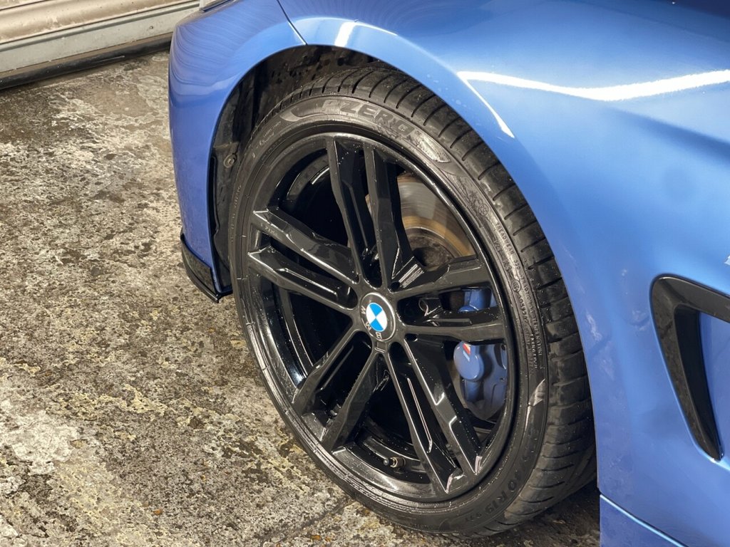 Used BMW 4 Series 2020 for sale - 76574812: Photo 17