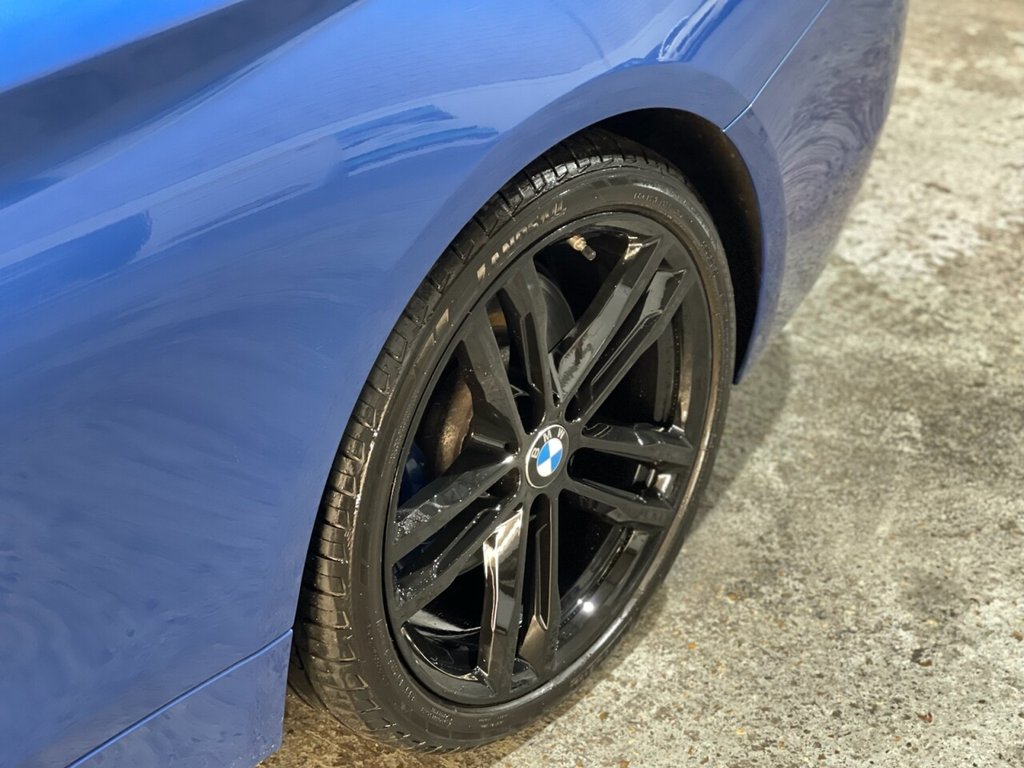 Used BMW 4 Series 2020 for sale - 76574812: Photo 18