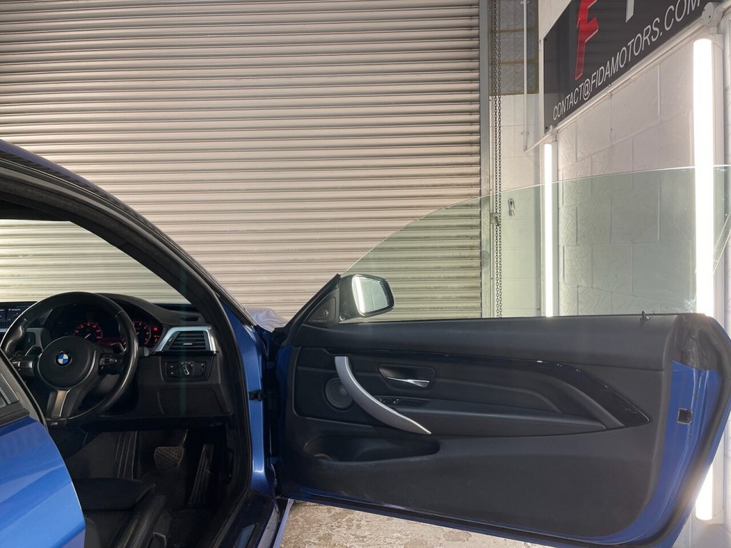 Used BMW 4 Series 2020 for sale - 76574812: Photo 19