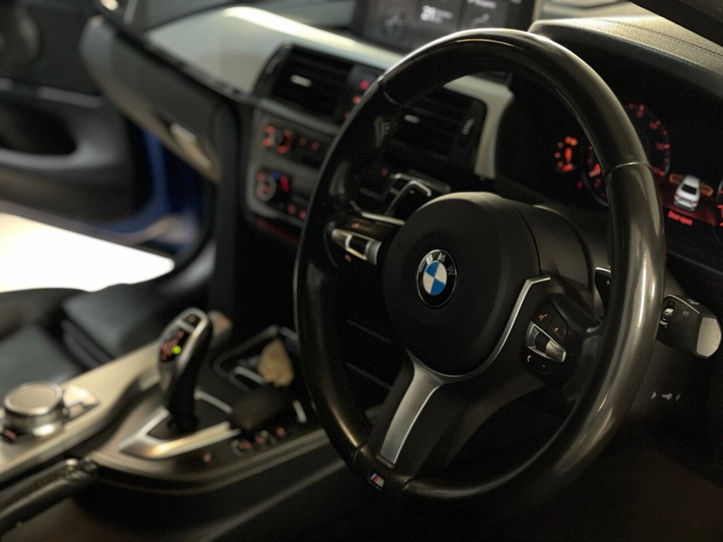 Used BMW 4 Series 2020 for sale - 76574812: Photo 21