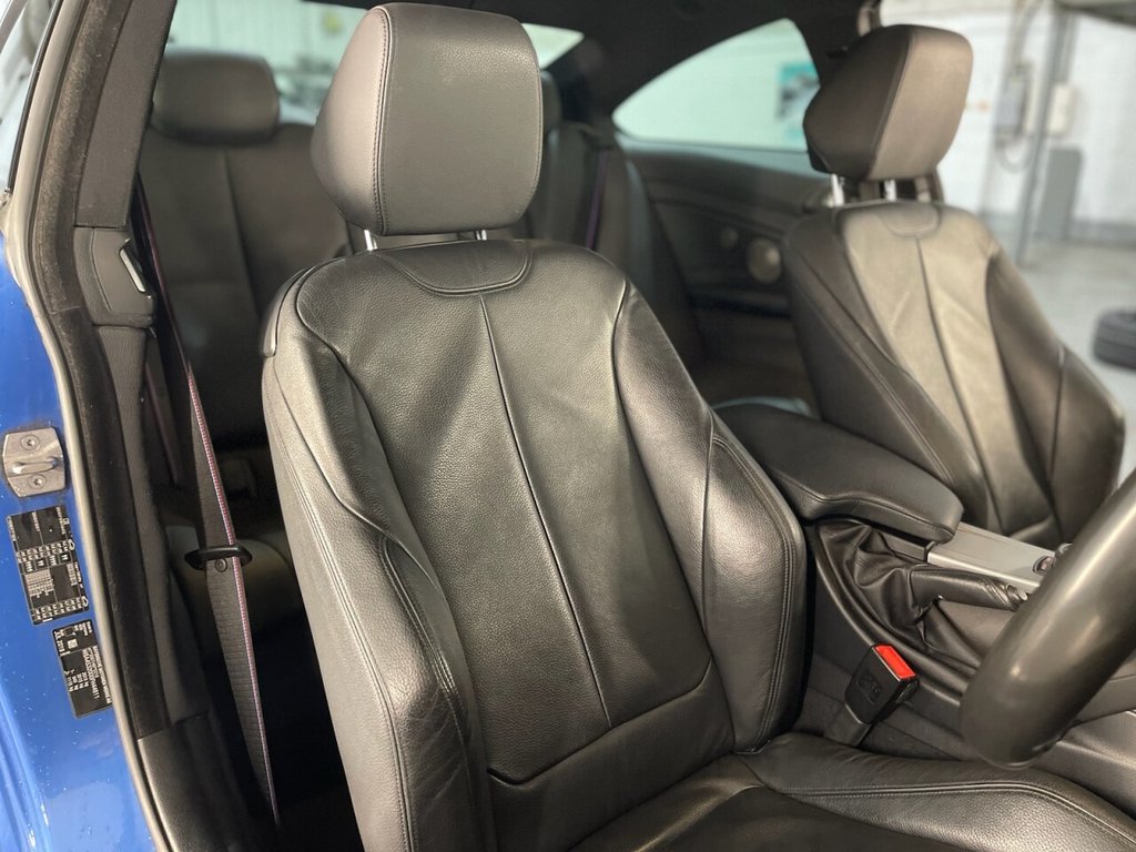 Used BMW 4 Series 2020 for sale - 76574812: Photo 22