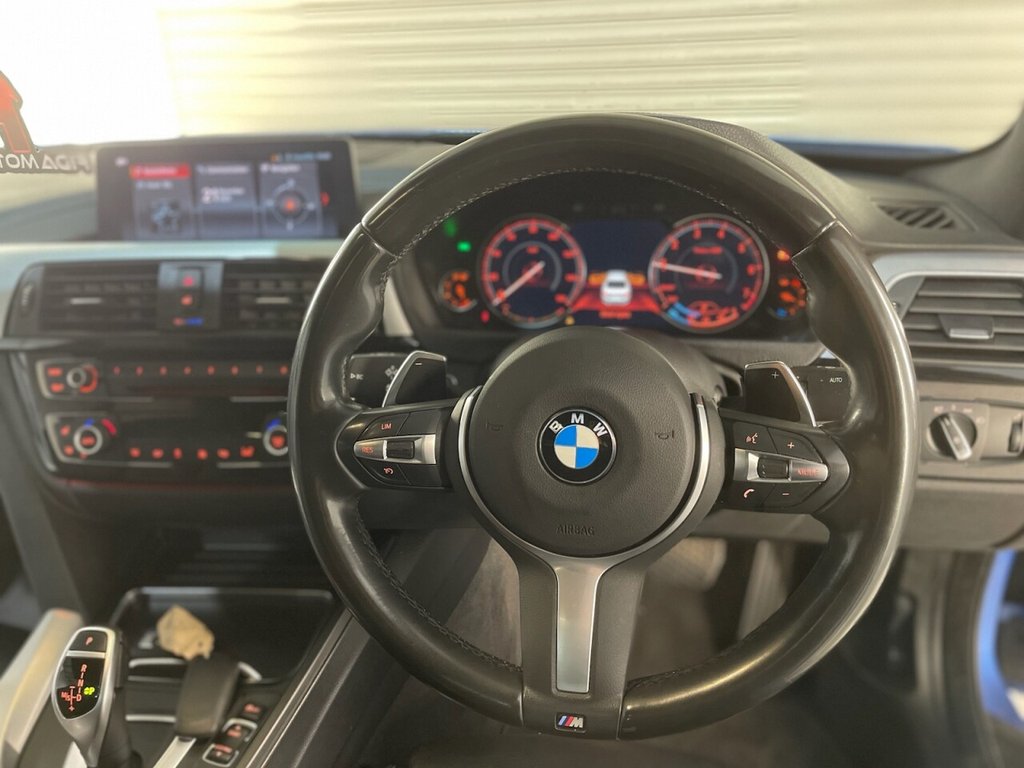 Used BMW 4 Series 2020 for sale - 76574812: Photo 24