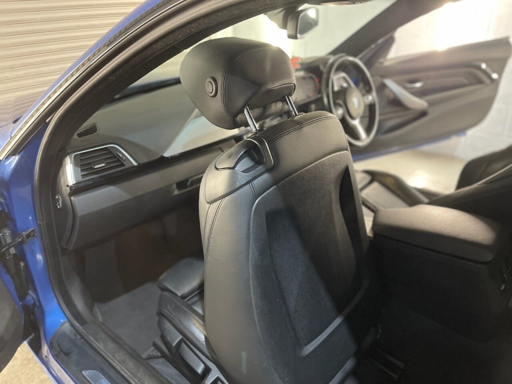 Used BMW 4 Series 2020 for sale - 76574812: Photo 35