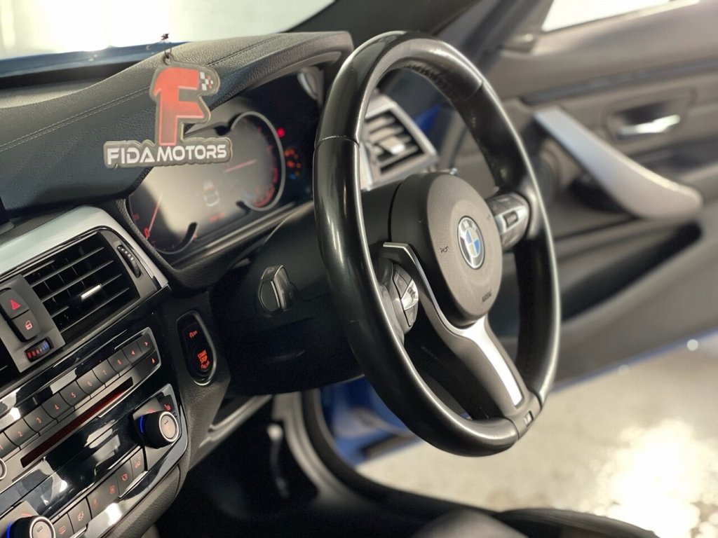 Used BMW 4 Series 2020 for sale - 76574812: Photo 38