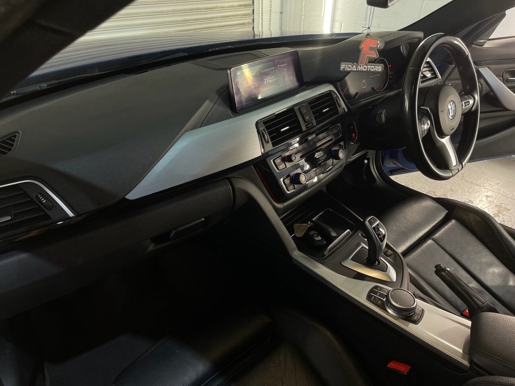 Used BMW 4 Series 2020 for sale - 76574812: Photo 40