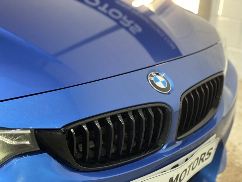 Used BMW 4 Series 2020 for sale - 76574812: Photo 5