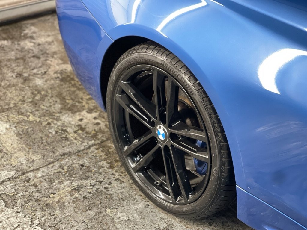 Used BMW 4 Series 2020 for sale - 76574812: Photo 9