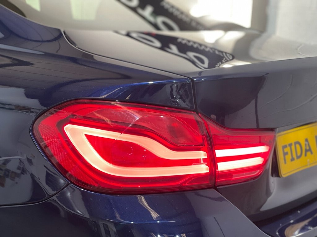 Used BMW 4 Series 2020 for sale - 76210686: Photo 12