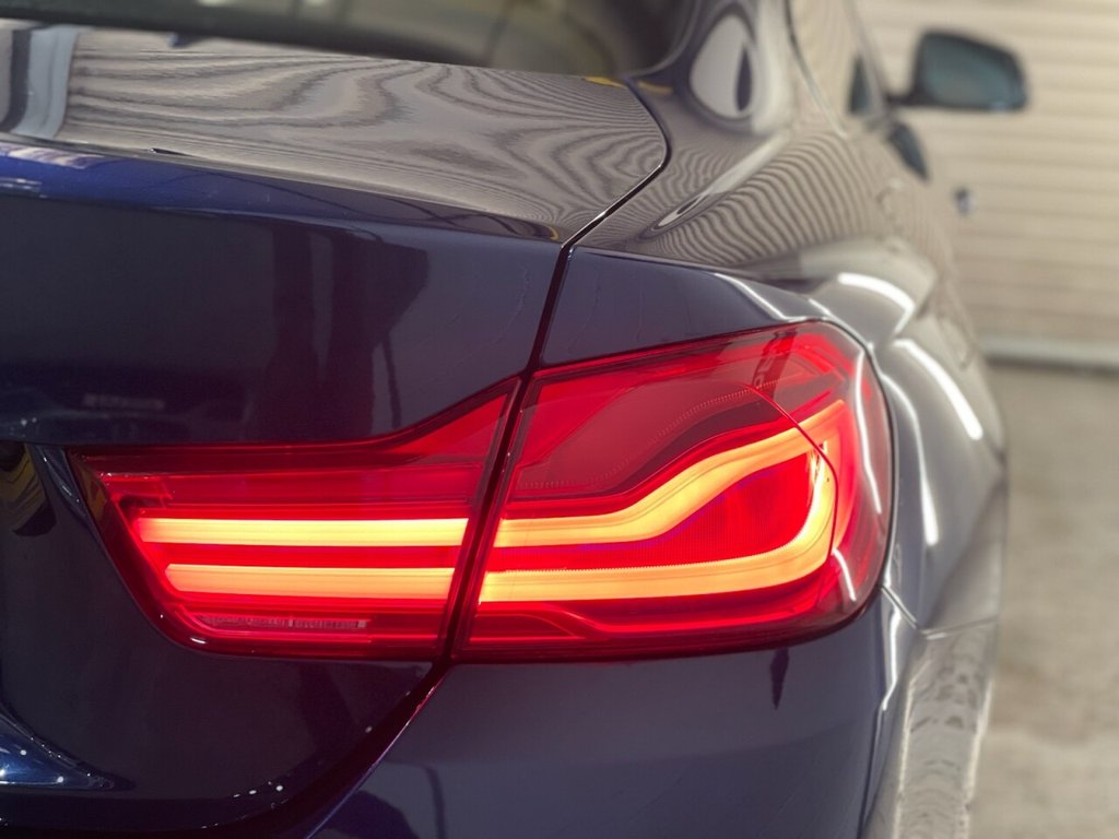 Used BMW 4 Series 2020 for sale - 76210686: Photo 14