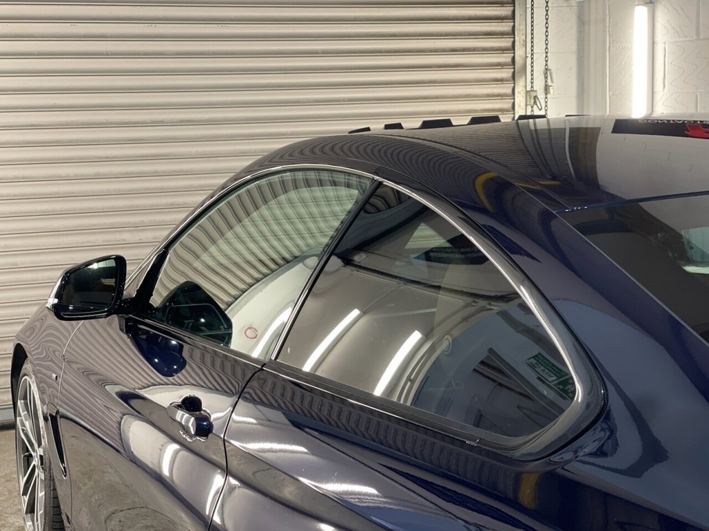 Used BMW 4 Series 2020 for sale - 76210686: Photo 15