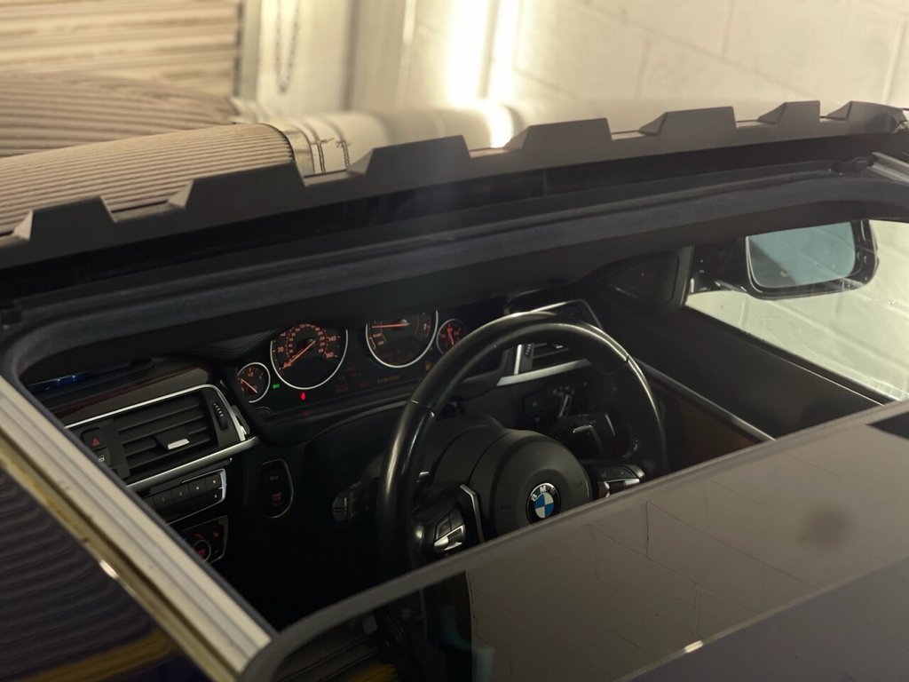 Used BMW 4 Series 2020 for sale - 76210686: Photo 18