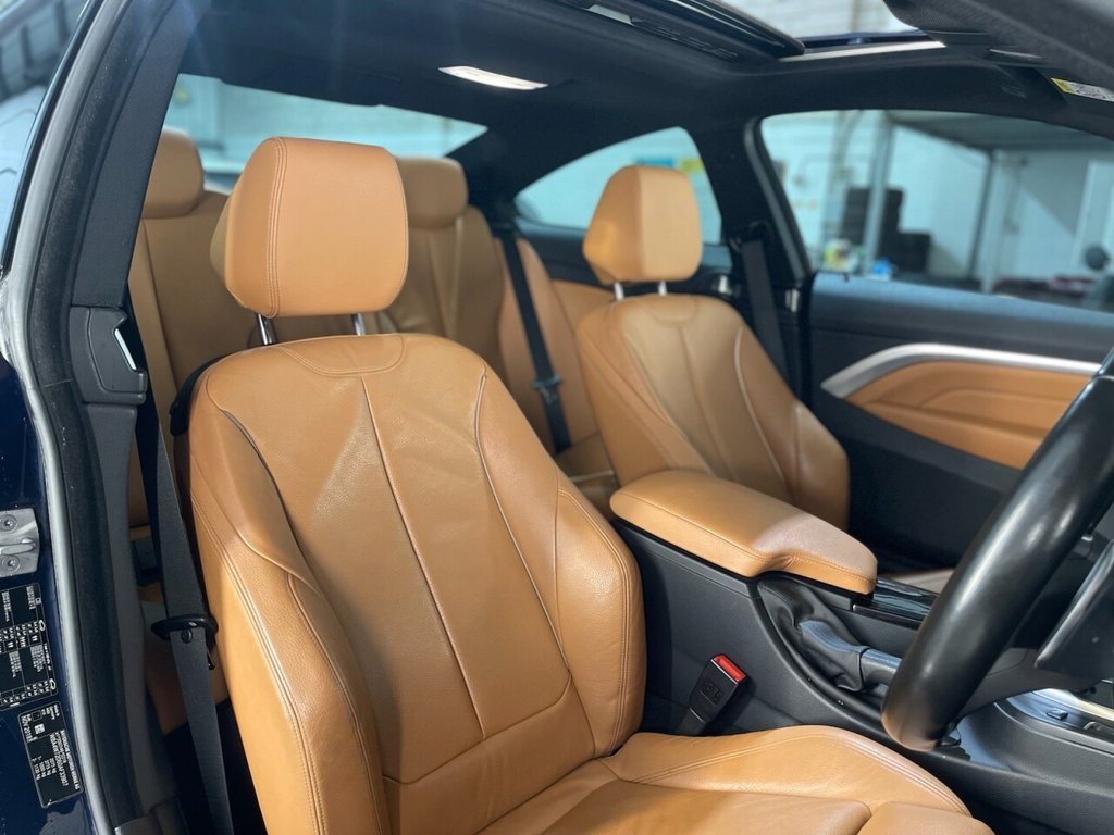 Used BMW 4 Series 2020 for sale - 76210686: Photo 23