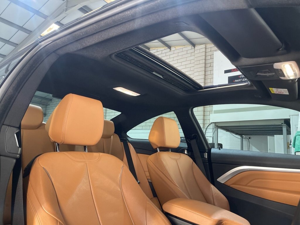 Used BMW 4 Series 2020 for sale - 76210686: Photo 26