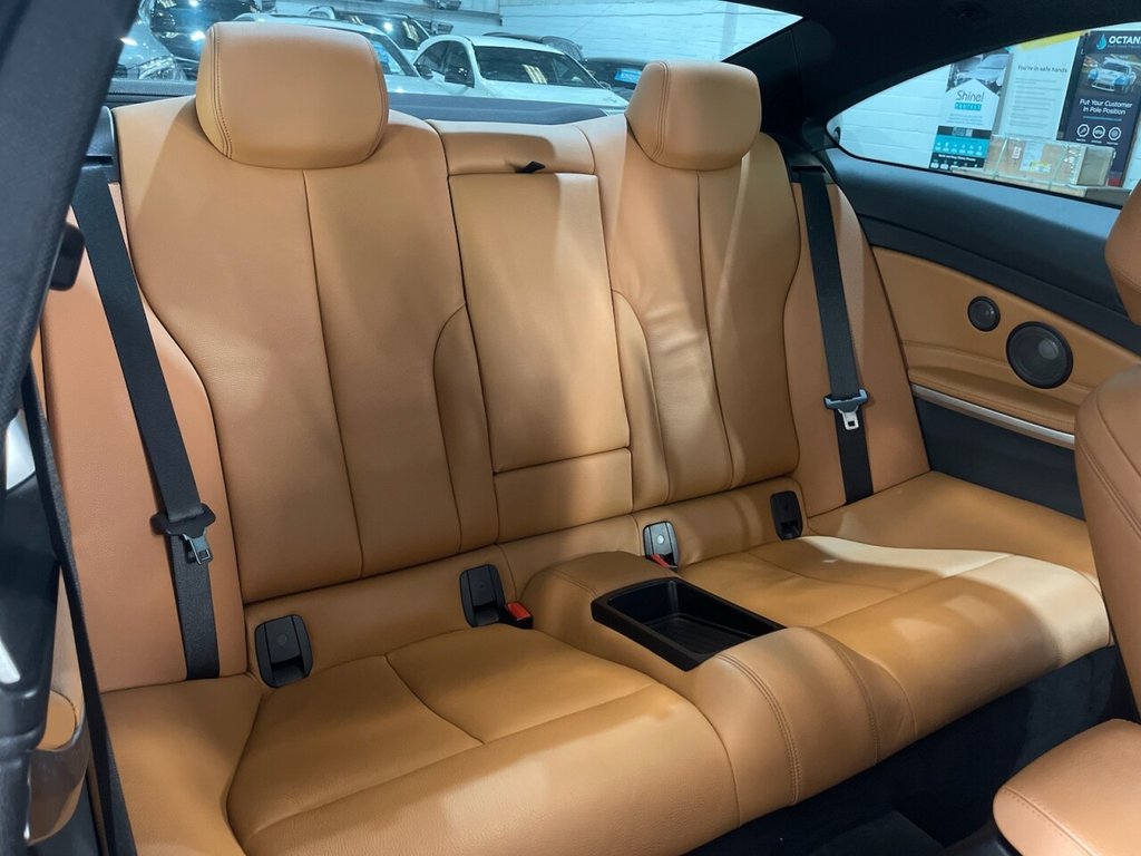 Used BMW 4 Series 2020 for sale - 76210686: Photo 35