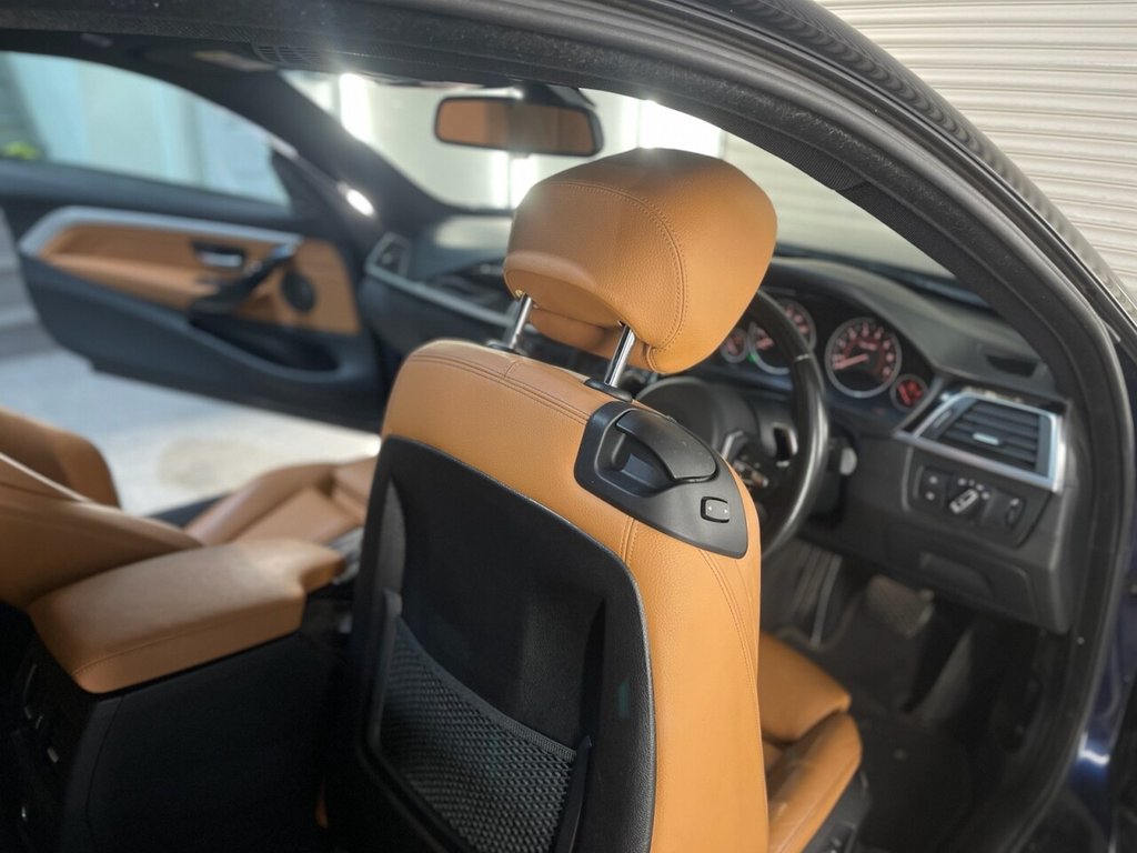 Used BMW 4 Series 2020 for sale - 76210686: Photo 37