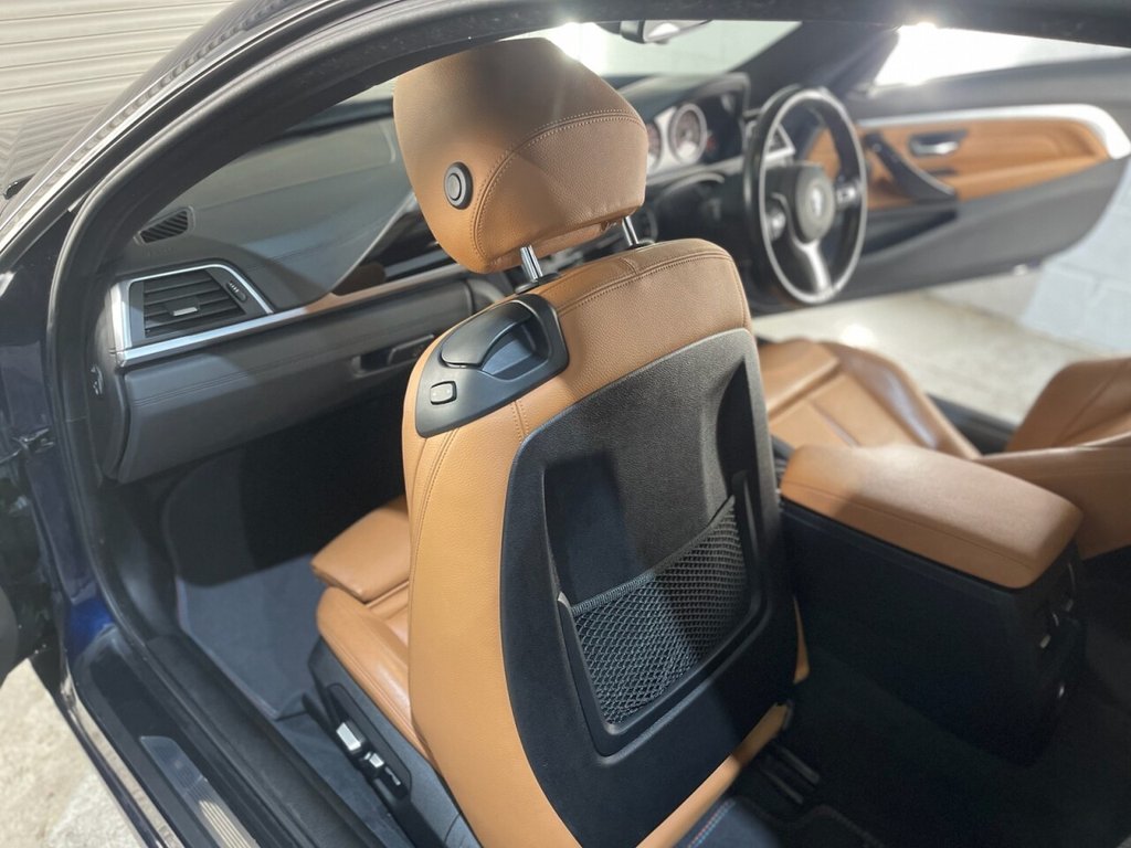 Used BMW 4 Series 2020 for sale - 76210686: Photo 40