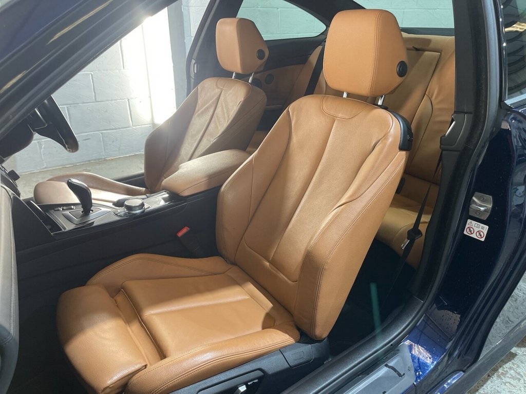 Used BMW 4 Series 2020 for sale - 76210686: Photo 44