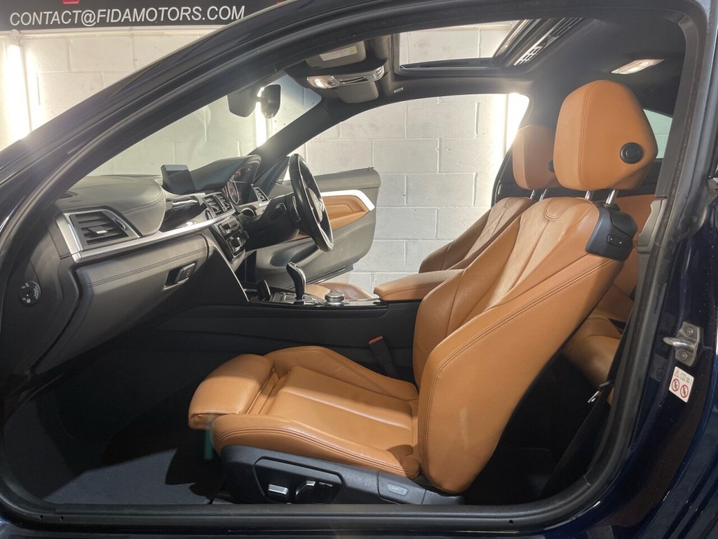 Used BMW 4 Series 2020 for sale - 76210686: Photo 46