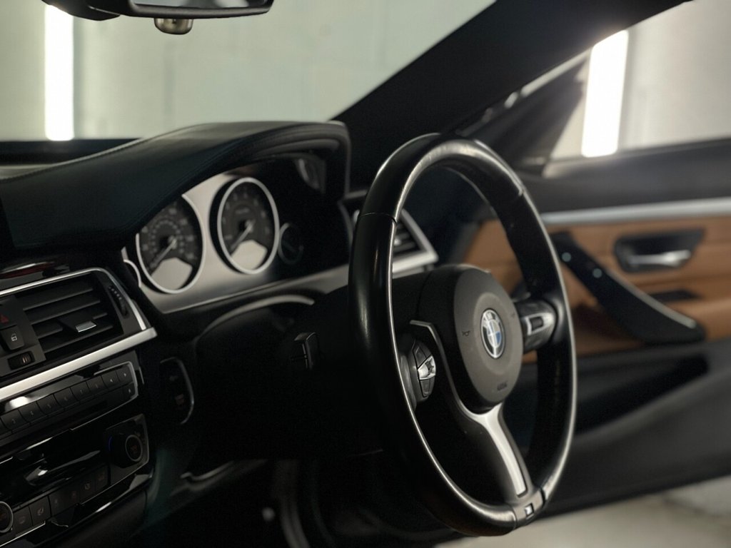 Used BMW 4 Series 2020 for sale - 76210686: Photo 47