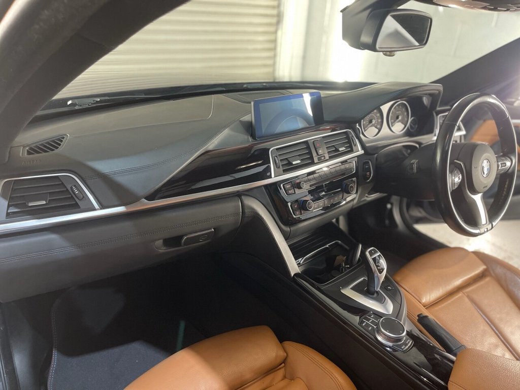 Used BMW 4 Series 2020 for sale - 76210686: Photo 49