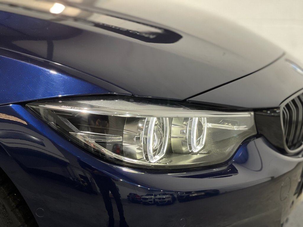 Used BMW 4 Series 2020 for sale - 76210686: Photo 5