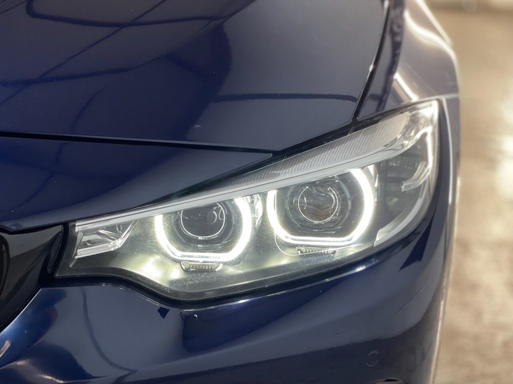 Used BMW 4 Series 2020 for sale - 76210686: Photo 7