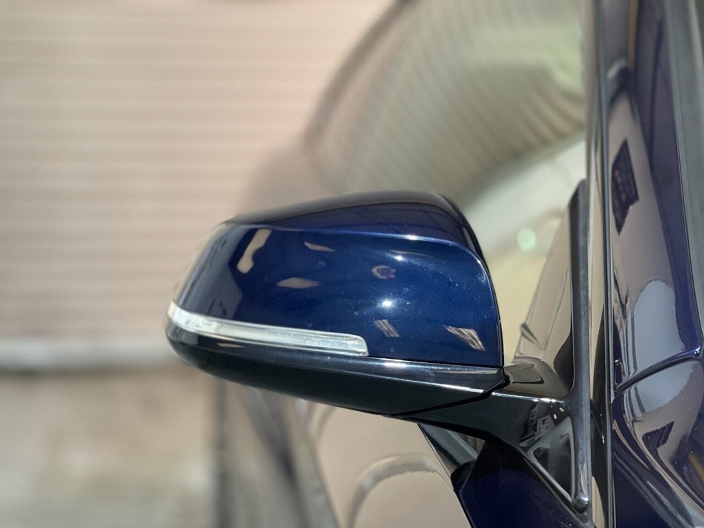 Used BMW 4 Series 2020 for sale - 76210686: Photo 8