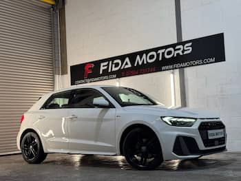 Used Audi A1 2019 for sale - 79749288: Photo