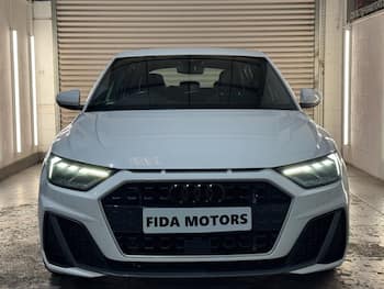Used Audi A1 2019 for sale - 79749288: Photo