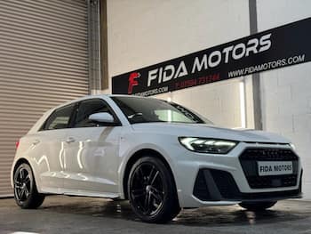Used Audi A1 2019 for sale - 79749288: Photo