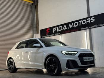 Used Audi A1 2019 for sale - 79749288: Photo