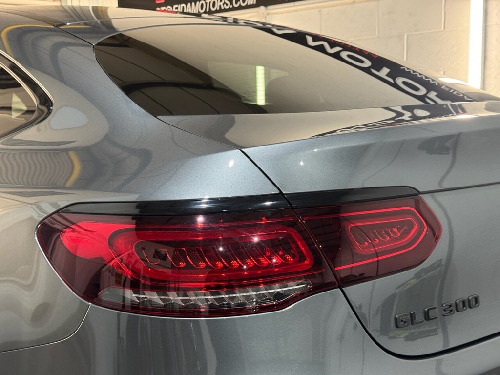 Used Mercedes-Benz GLC 2020 for sale - 77342110: Photo 14