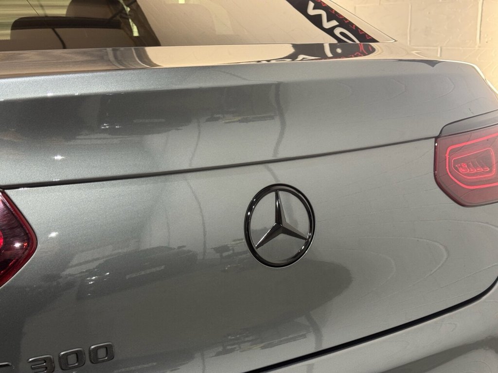 Used Mercedes-Benz GLC 2020 for sale - 77342110: Photo 15