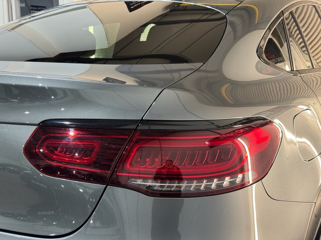 Used Mercedes-Benz GLC 2020 for sale - 77342110: Photo 16