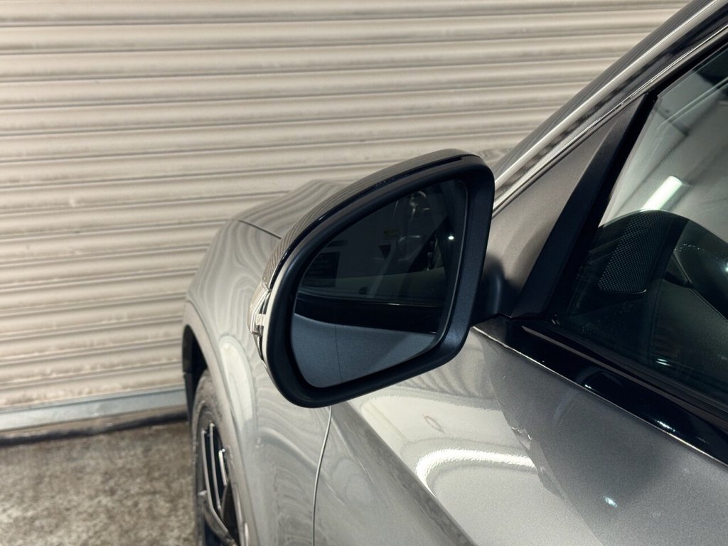 Used Mercedes-Benz GLC 2020 for sale - 77342110: Photo 18