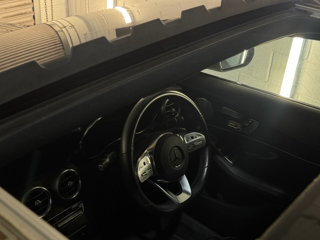 Used Mercedes-Benz GLC 2020 for sale - 77342110: Photo 19