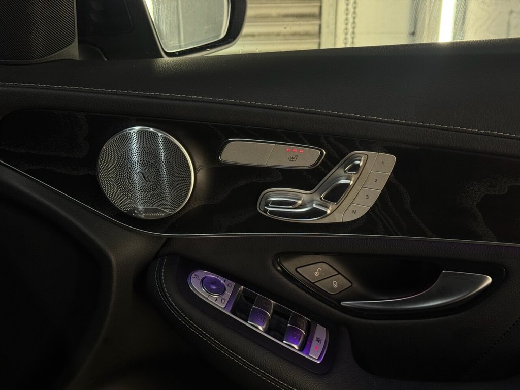 Used Mercedes-Benz GLC 2020 for sale - 77342110: Photo 21