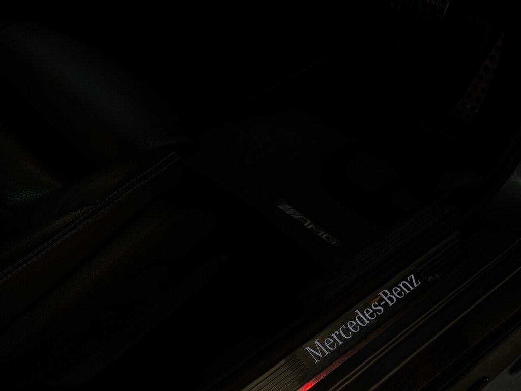 Used Mercedes-Benz GLC 2020 for sale - 77342110: Photo 23