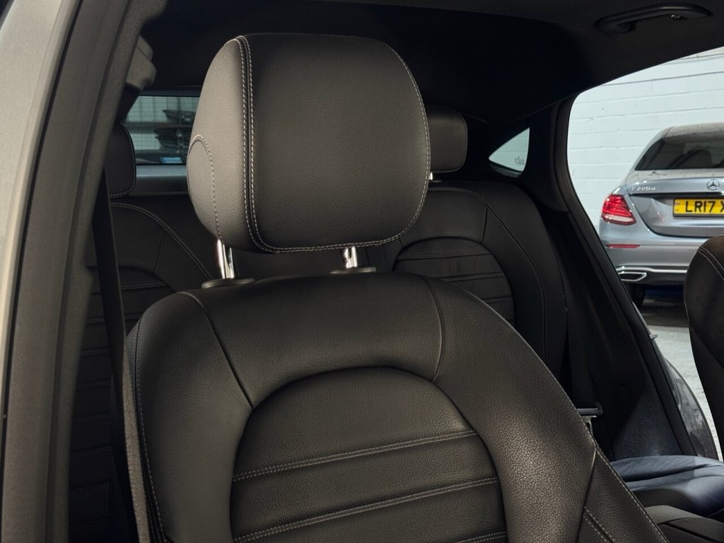 Used Mercedes-Benz GLC 2020 for sale - 77342110: Photo 25