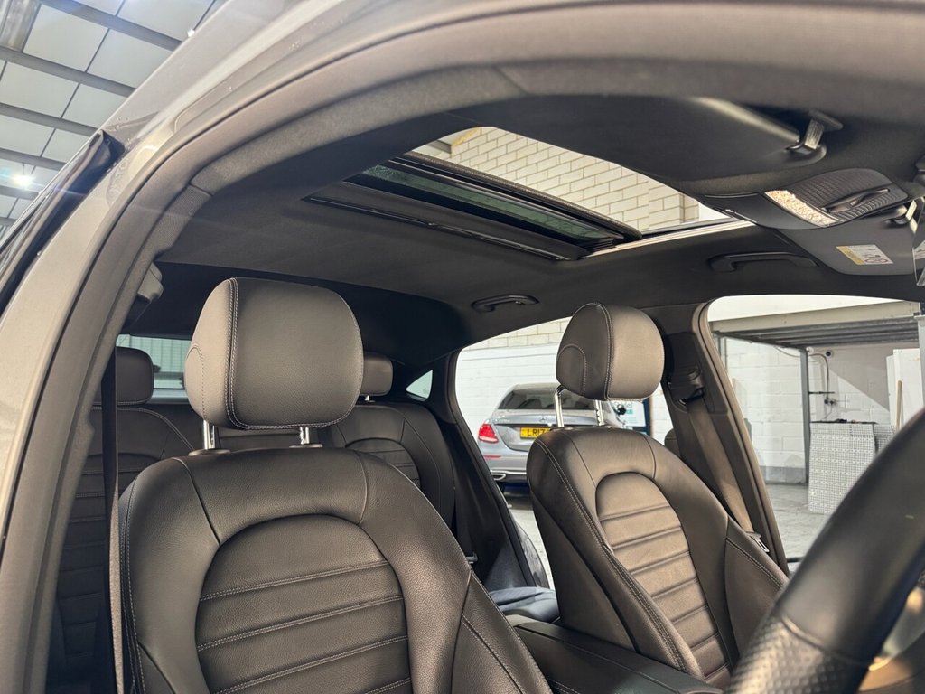 Used Mercedes-Benz GLC 2020 for sale - 77342110: Photo 26