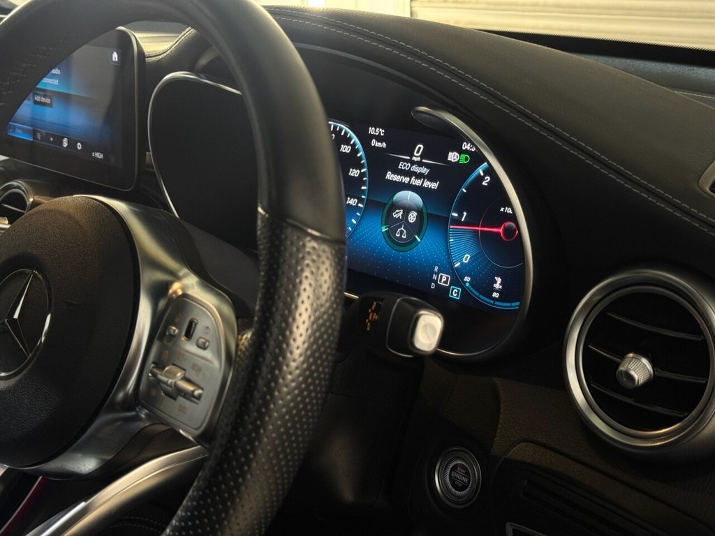 Used Mercedes-Benz GLC 2020 for sale - 77342110: Photo 30