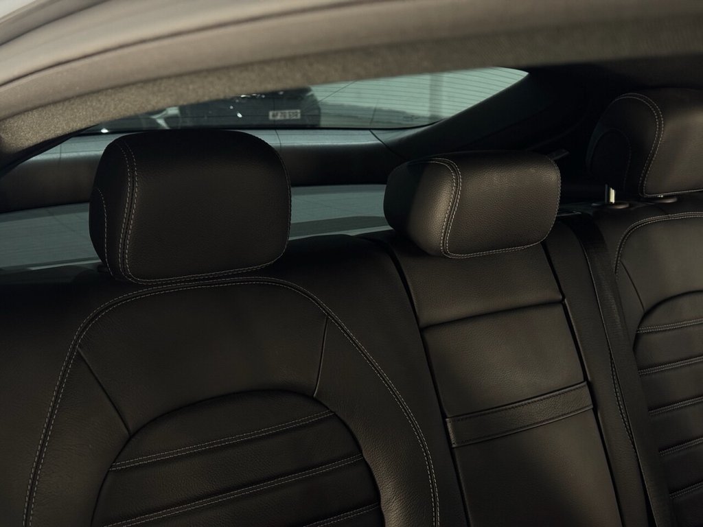 Used Mercedes-Benz GLC 2020 for sale - 77342110: Photo 35