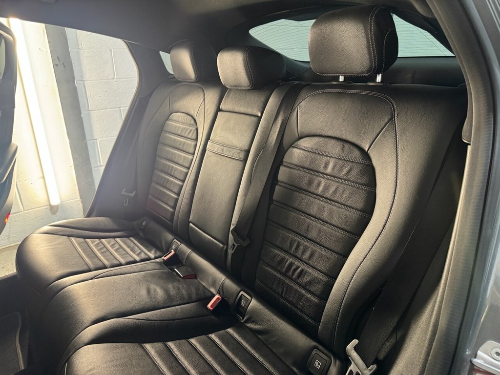 Used Mercedes-Benz GLC 2020 for sale - 77342110: Photo 40