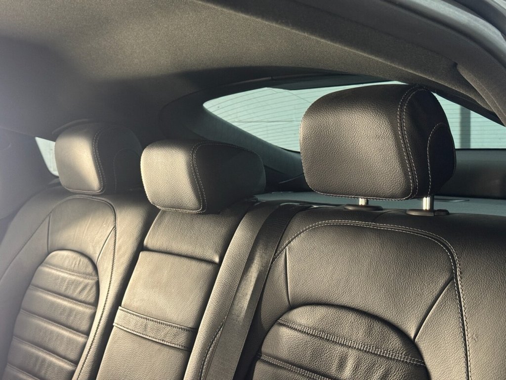 Used Mercedes-Benz GLC 2020 for sale - 77342110: Photo 41