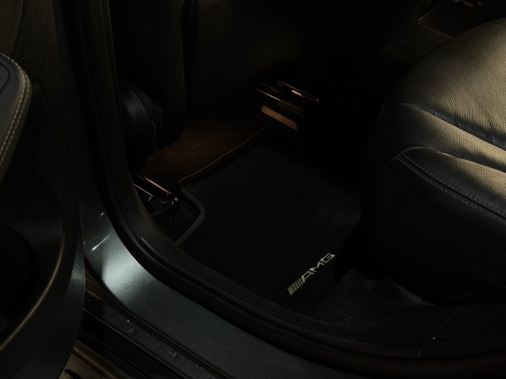 Used Mercedes-Benz GLC 2020 for sale - 77342110: Photo 43