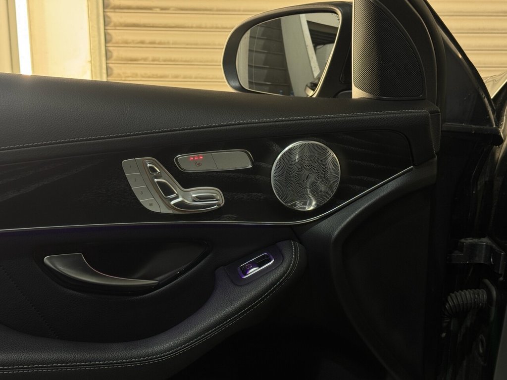 Used Mercedes-Benz GLC 2020 for sale - 77342110: Photo 46