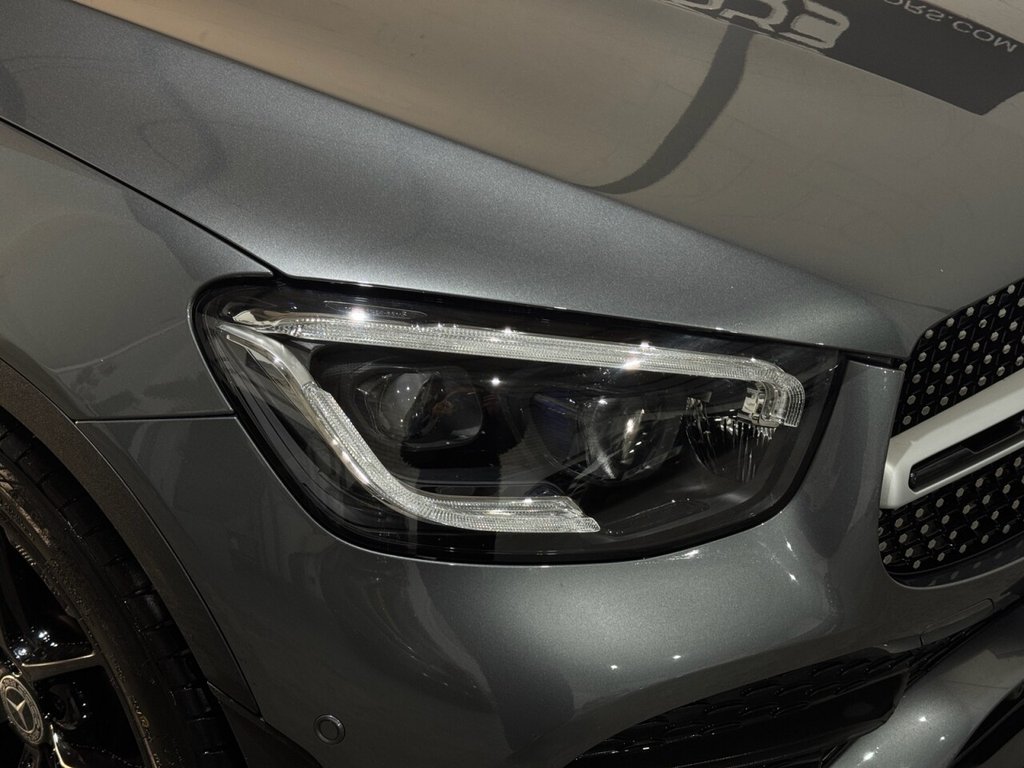 Used Mercedes-Benz GLC 2020 for sale - 77342110: Photo 5