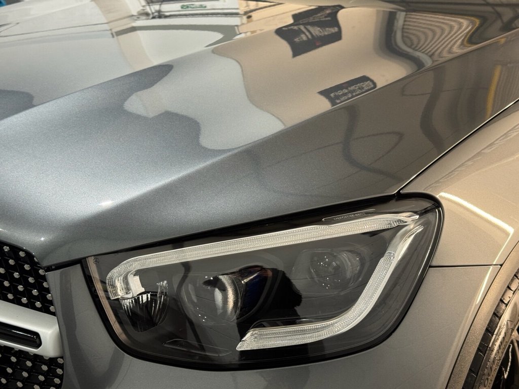 Used Mercedes-Benz GLC 2020 for sale - 77342110: Photo 7