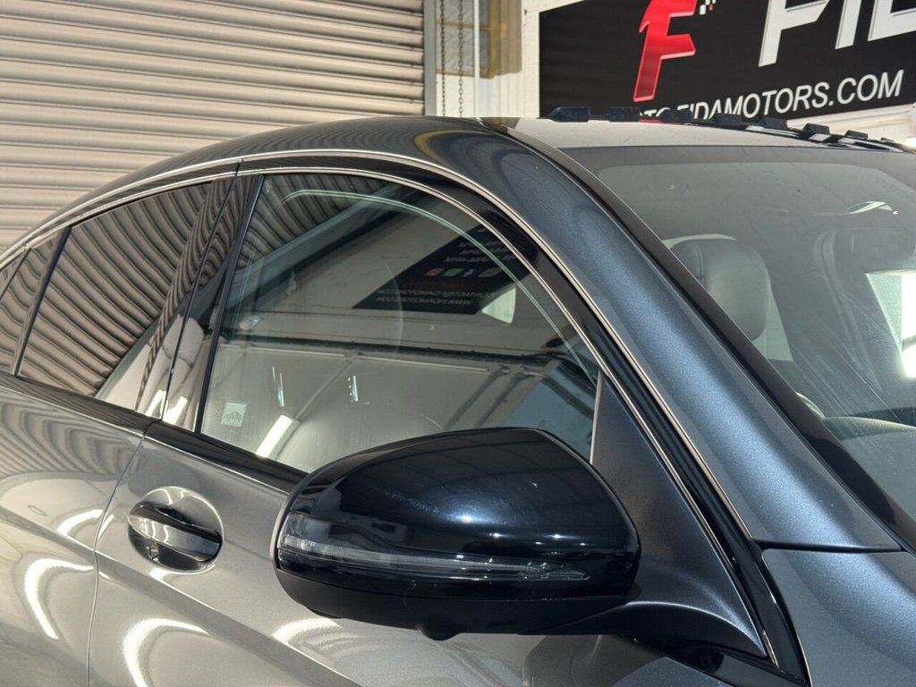 Used Mercedes-Benz GLC 2020 for sale - 77342110: Photo 8