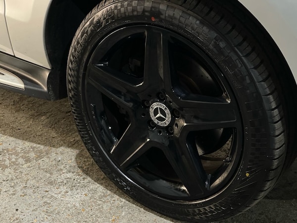 Used Mercedes-Benz GLE-Class 2018 for sale - 75253650: Photo 13
